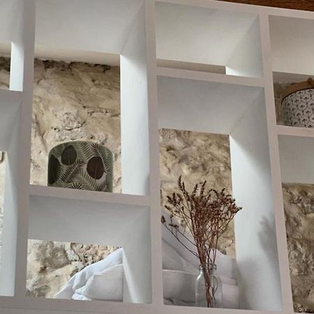 Apartment With Mediterranean Charm In The Heart Of The Provencal Market Antibes Eksteriør bilde